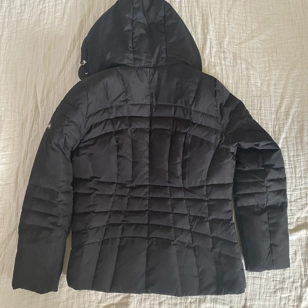 Puffer Jacket - Picture 4 of 4